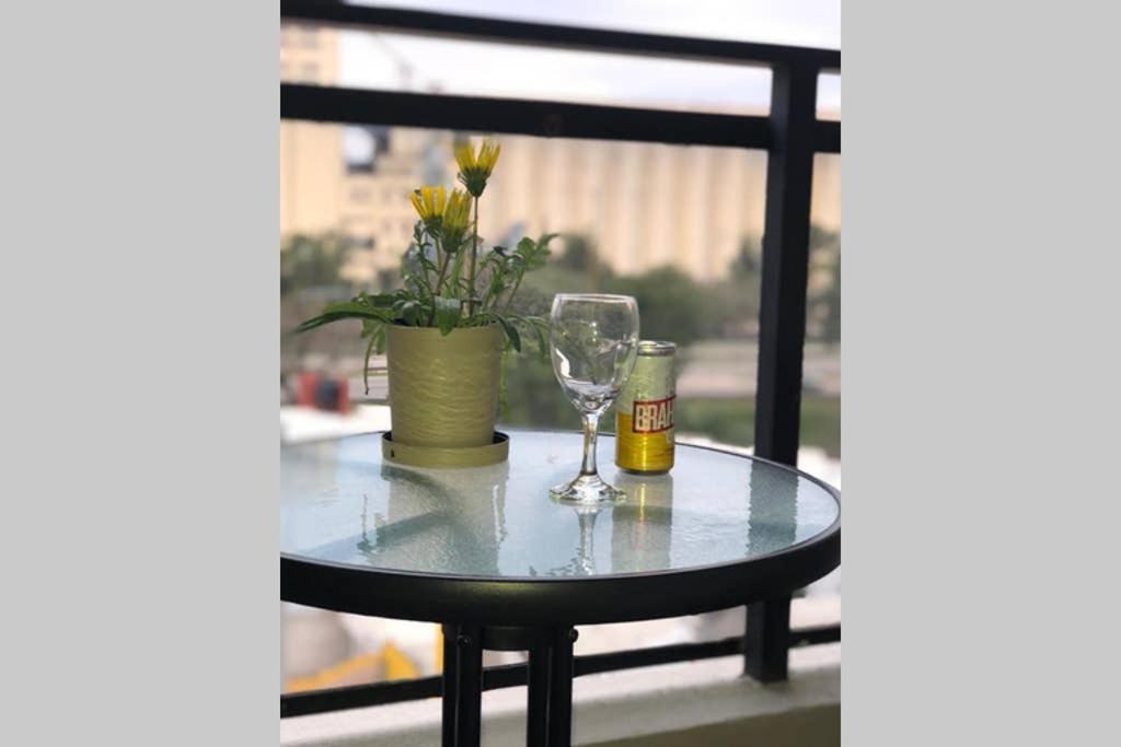 Apart Del Puerto 01 圣达菲 外观 照片